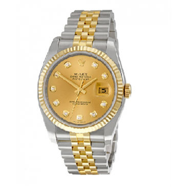 Rolex Datejust 36mm 116233 chdj