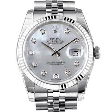 Rolex Datejust 36mm 116234 mdj