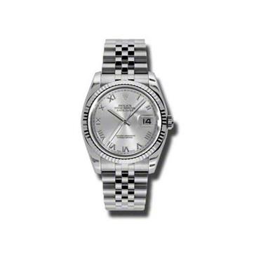 Rolex Datejust 36mm 116234 srj