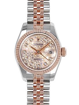 Rolex lady datejust outlet 26 price