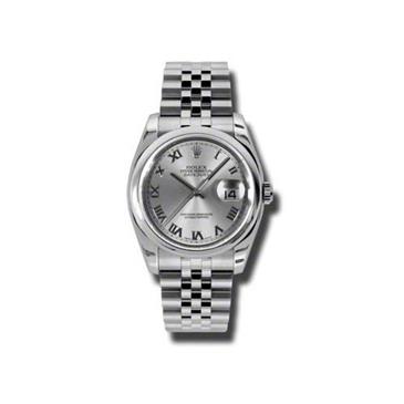 Rolex Oyster Perpetual Datejust 116200 rrj