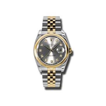 Rolex Oyster Perpetual Datejust 116203 gdj