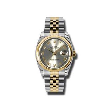 Rolex Oyster Perpetual Datejust 116203 grj