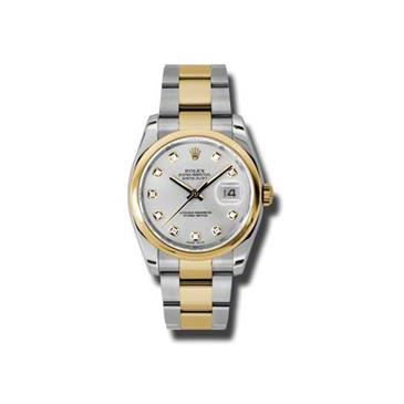 Rolex Oyster Perpetual Datejust 116203 sdo