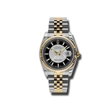 Rolex Oyster Perpetual Datejust 116233 stbksj