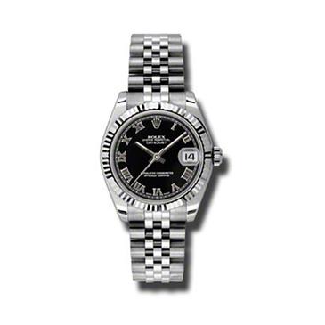 Rolex Oyster Perpetual Datejust 178274 bkrj