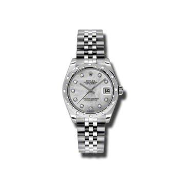 Rolex Oyster Perpetual Datejust 178344 mdj