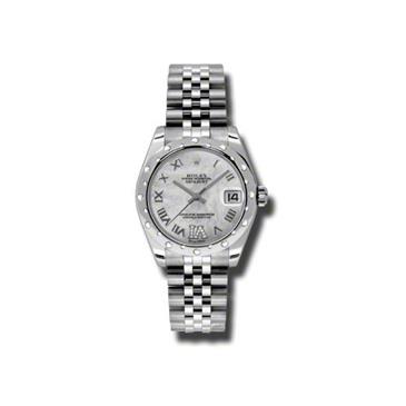 Rolex Oyster Perpetual Datejust 178344 mdrj