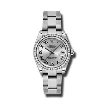 Rolex Oyster Perpetual Datejust 178384 sro