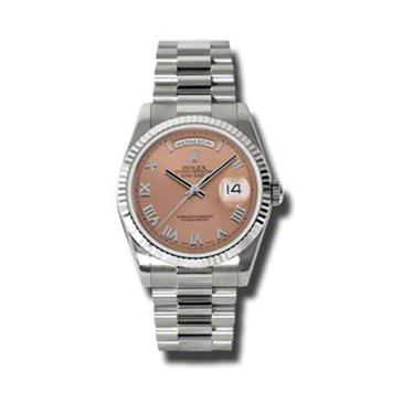 Rolex Oyster Perpetual Day-Date 118239 crp