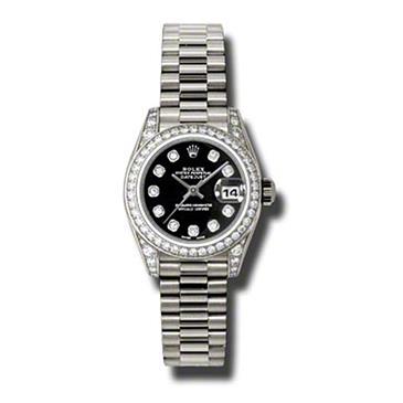 Rolex Oyster Perpetual Lady-Datejust 179159 bkdp