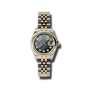 Rolex Oyster Perpetual Lady-Datejust 179163 dkmdj