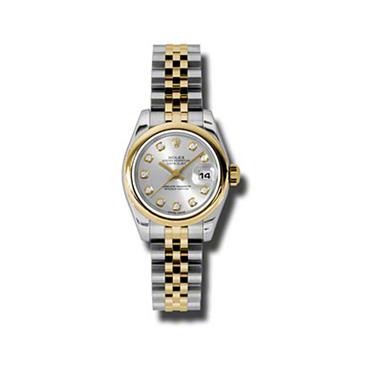 Rolex Oyster Perpetual Lady-Datejust 179163 sdj