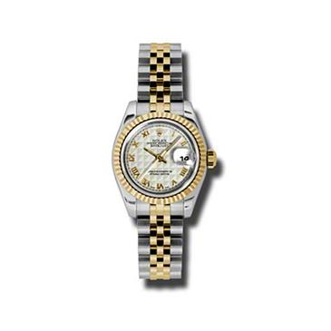 Rolex Oyster Perpetual Lady-Datejust 179173 iprj