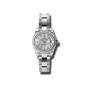 Rolex 179174 hot sale retail price