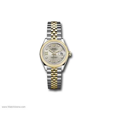 Rolex Oyster Perpetual Lady-Datejust 28 279163 s9dix8dj