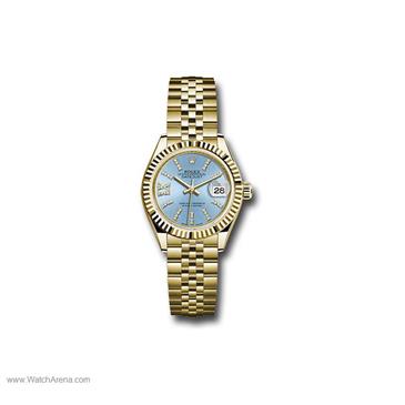 Rolex Oyster Perpetual Lady-Datejust 28 279178 cbls36dix8dj