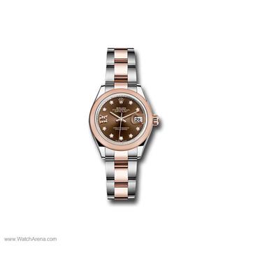 Rolex Oyster Perpetual Lady-Datejust 28mm 279161 cho9dix8do