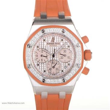 Audemars Piguet ROYAL OAK OFFSHORE LADIES 25986CK.ZZ.D065CA.02