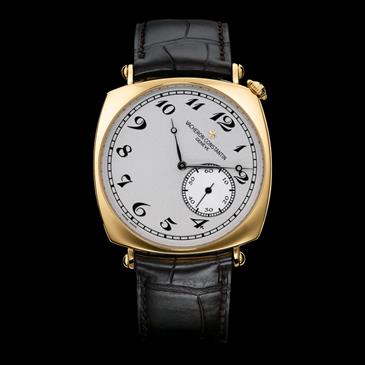 Vacheron Constantin Historiques American 1921 82035/000J-9964 (Yellow Gold)