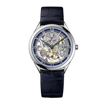 Vacheron Constantin Métiers d’Art Mécaniques Ajourées 82020/000G-9925