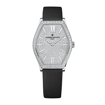 Vacheron Constantin Malte Small Model 81510/000G-9895