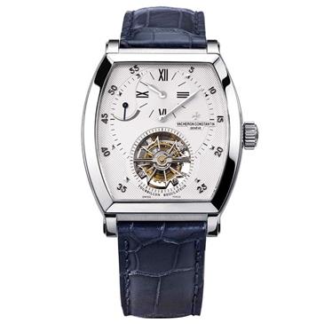 Vacheron Constantin Malte Tourbillon Regulator 30080/000P-9357