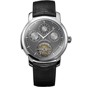 Vacheron Constantin Patrimony Traditionnelle 2755 80172/000P-9505