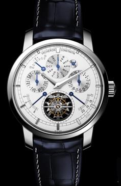 Vacheron Constantin Patrimony Traditionnelle Calibre 2253 88172/000P-9495