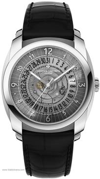 Vacheron Constantin Quai de Ille Day Date Self Winding 86050/000D-09O00