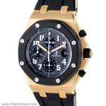 Audemars Piguet Royal Oak Offshore Chronograph 25940OK.OO.D002CA.02