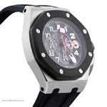 Audemars Piguet Royal Oak Offshore Team Alinghi Chronograph 26062PT.OO.A002CA.01