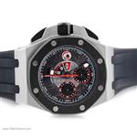 Audemars Piguet Royal Oak Offshore Team Alinghi Chronograph 26062PT.OO.A002CA.01