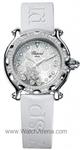 Chopard HAPPY SPORT ROUND SNOWFLAKES 288946-2001