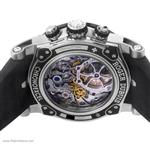 Roger Dubuis Easy Diver Watch RDDBSE0282