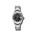 Rolex Oyster Perpetual Datejust 178344 bkdo