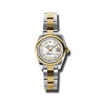 Rolex Oyster Perpetual Lady-Datejust 179163 mdo