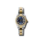 Rolex Oyster Perpetual Lady Datejust 179173 bldo