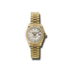 Rolex Oyster Perpetual Lady-Datejust 179178 mtdp