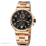 Ulysse Nardin Marine Chronometer Manufacture 43mm 1186-126-8M/62