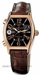 Ulysse Nardin Michelangelo UTC Dual Time 37.1x35.1mm 226-48/52