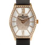 Vacheron Constantin Malte Lady Diamond-Paved Center 25530/000R-9802