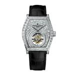 Vacheron Constantin Malte Tourbillon High Jewelry 30630/000G-9899