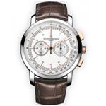 Vacheron Constantin Patrimony Traditionnelle Chronograph 47192/000B-9352