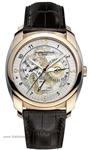 Vacheron Constantin Quai de Ille Day Date Power Reserve 85050/000R-20P2A